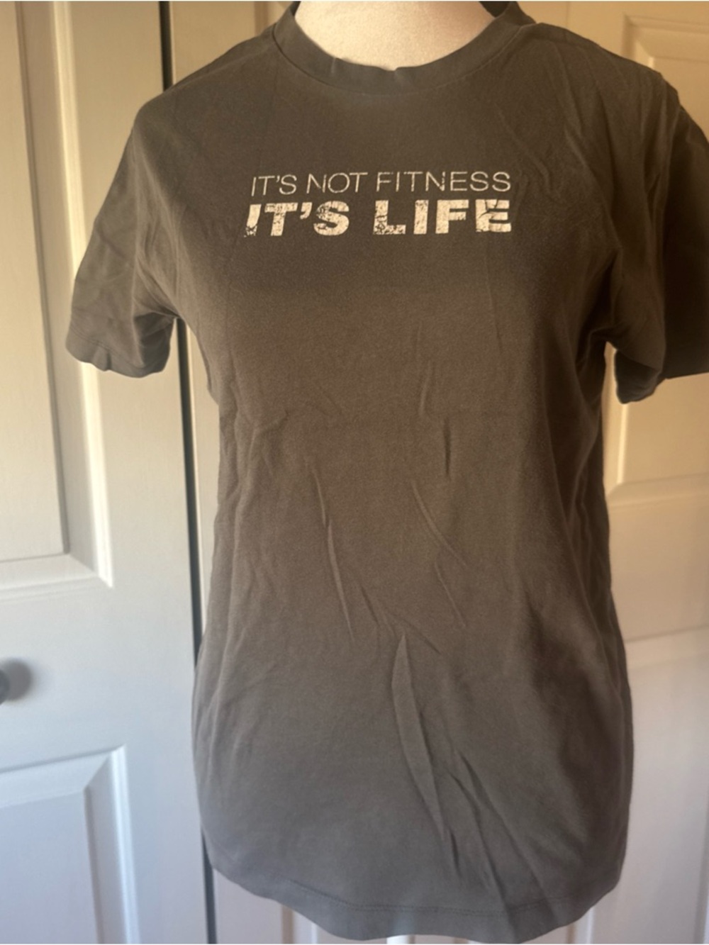 Equinox men’s tshirt